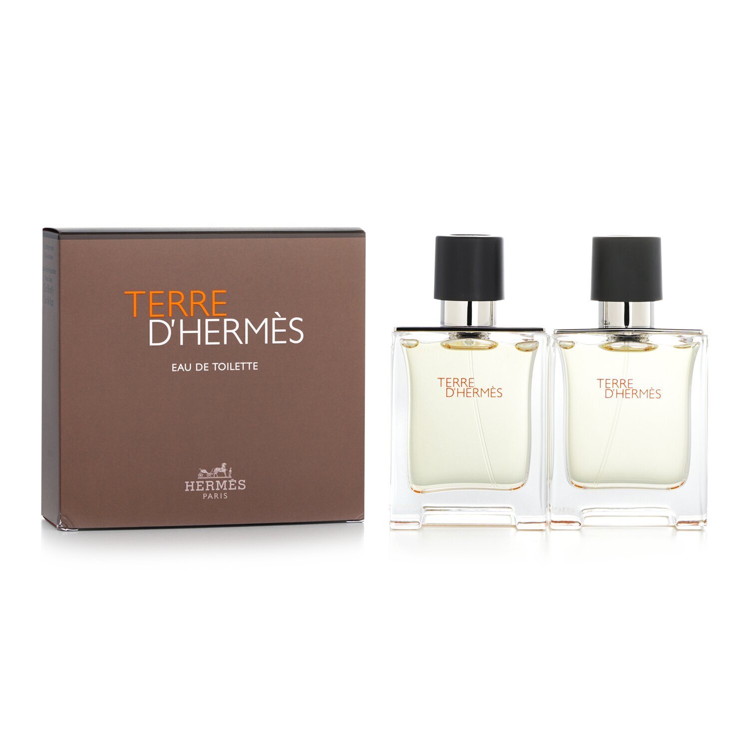 愛馬仕 Hermes - 大地男士淡香水套裝