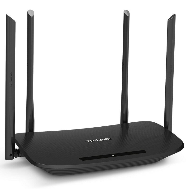 TP-LINK雙頻無線路由器wifi家用5G 穿墻王1200高速 tp5620 全千兆【尚宜家居】