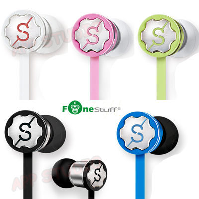 富廉網 Fonestuff 瘋金剛fits 1000 抗噪重低音耳塞式耳機 富廉網 Rakuten樂天市場