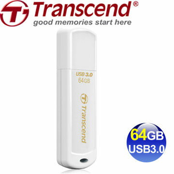 創見 Transcend JF730 JetFlash730 USB3.0 隨身碟-富廉網