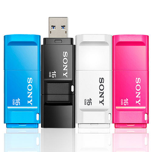 <br/><br/>  SONY 積木系列 16GB 16G USB 3.0 隨身碟 (USM-X)<br/><br/>