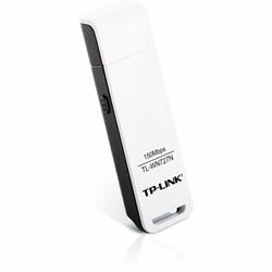 <br/><br/>  [天天3C] TP-LINK TL-WN821N 11N 300M USB無線網卡<br/><br/>
