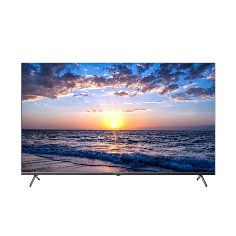 SANLUX台灣三洋 75型 4K QLED連網智慧顯示器 /台 SMT-75FQ3