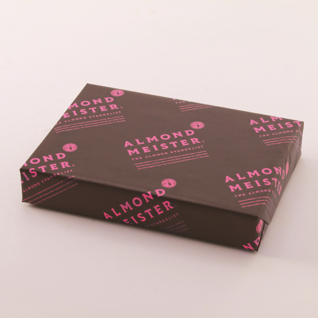【現貨+預購】日本杏仁女王 ALMOND MEISTER® 杏仁甜點專賣店 杏仁 夾心餅乾 杏仁夾心脆餅 送禮 禮盒 8 【現貨+預購】日本杏仁女王 ALMOND MEISTER® 杏仁甜點專賣店 杏仁 夾心餅乾 杏仁夾心脆餅 送禮 禮盒 8