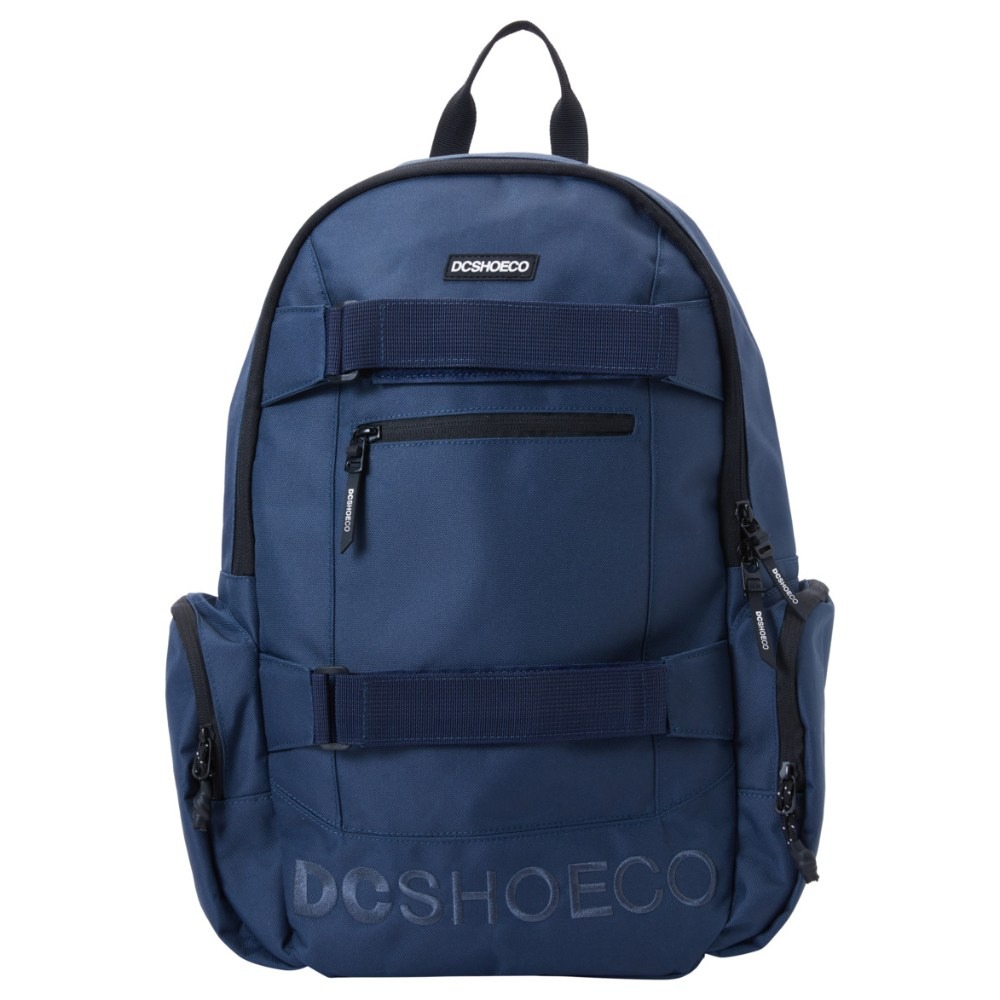 DC Shoes BP03096- BREED 5 後背包 運動背包 25L【iSport愛運動】