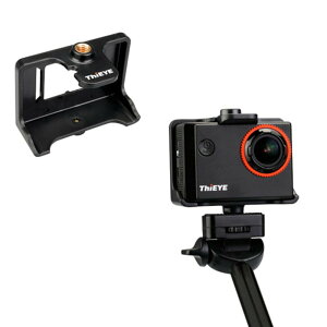 【EC數位】ThiEYE i60+ 固定保護框夾 THIEYE i60+ 生活行動攝錄影相機 專用保護框夾