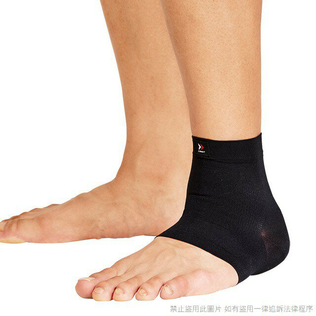 ZAMST Bodymate Ankle 腳踝護具 1
