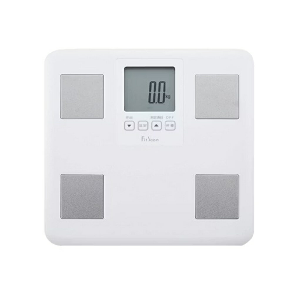 四合一體組成計 TANITA FS-400 WH NITORI宜得利家居