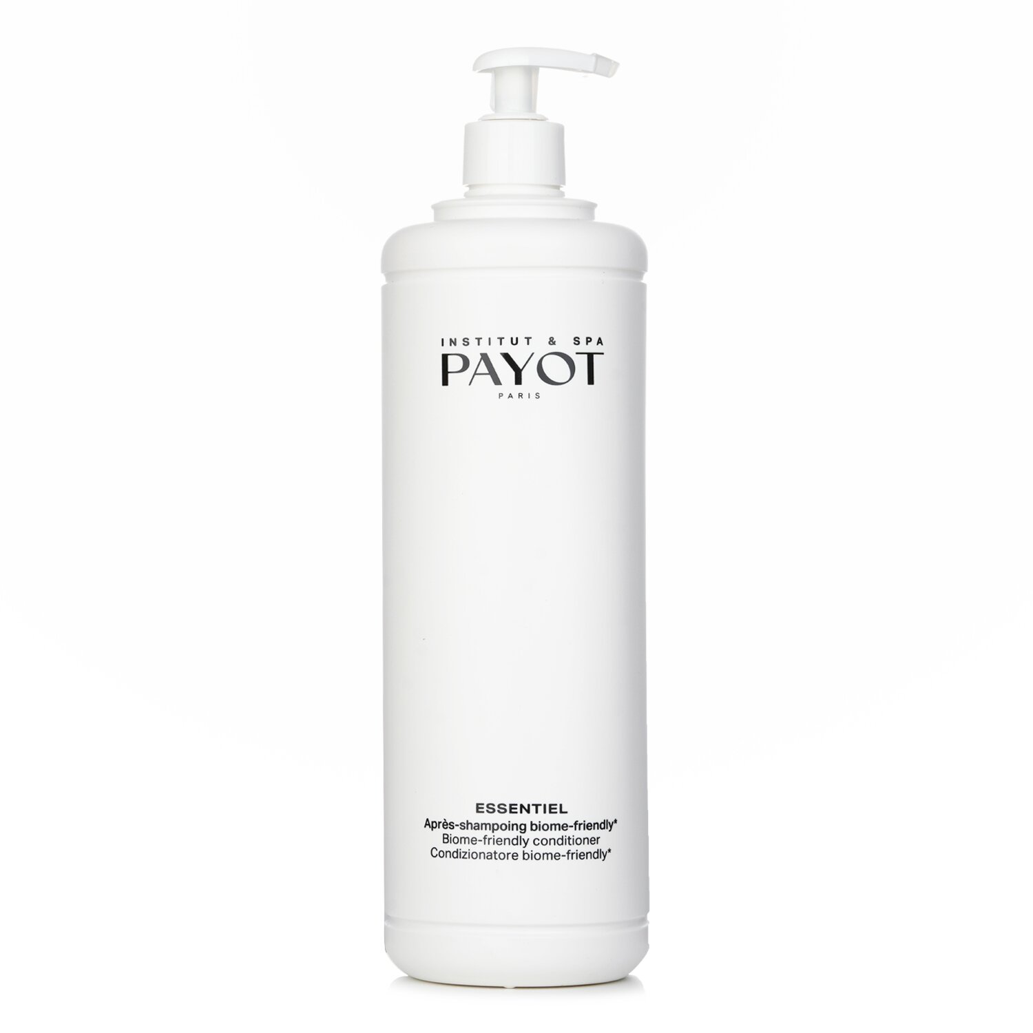 柏姿 Payot - Essentiel Biome 友好護髮素(美容院裝)