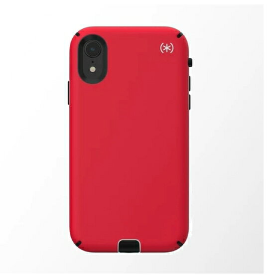 J~ Speck iPhone XS /XR Presidio Sport 抗菌抑臭 運動型防保護殼
