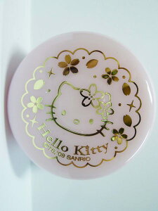 【震撼精品百貨】Hello Kitty 凱蒂貓 罐裝護手霜 震撼日式精品百貨