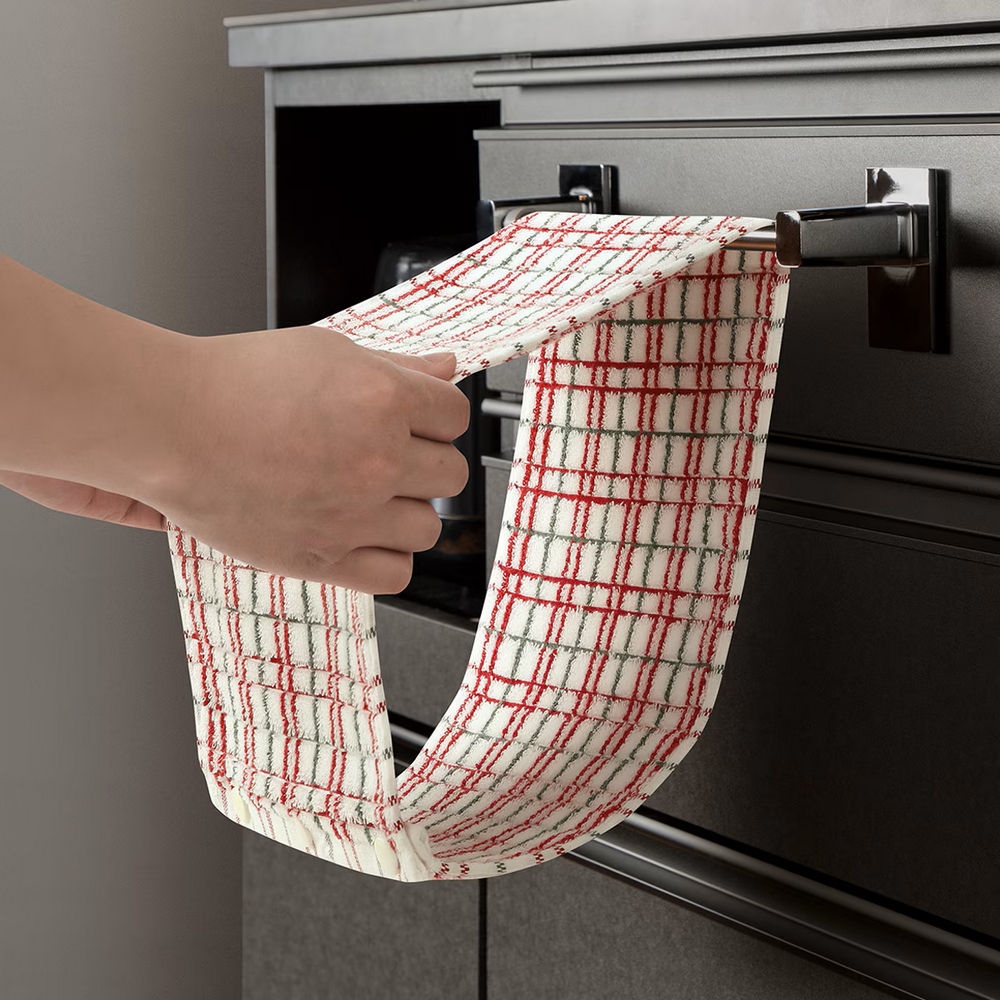 純棉擦手巾 CW CH GT25 NITORI宜得利家居