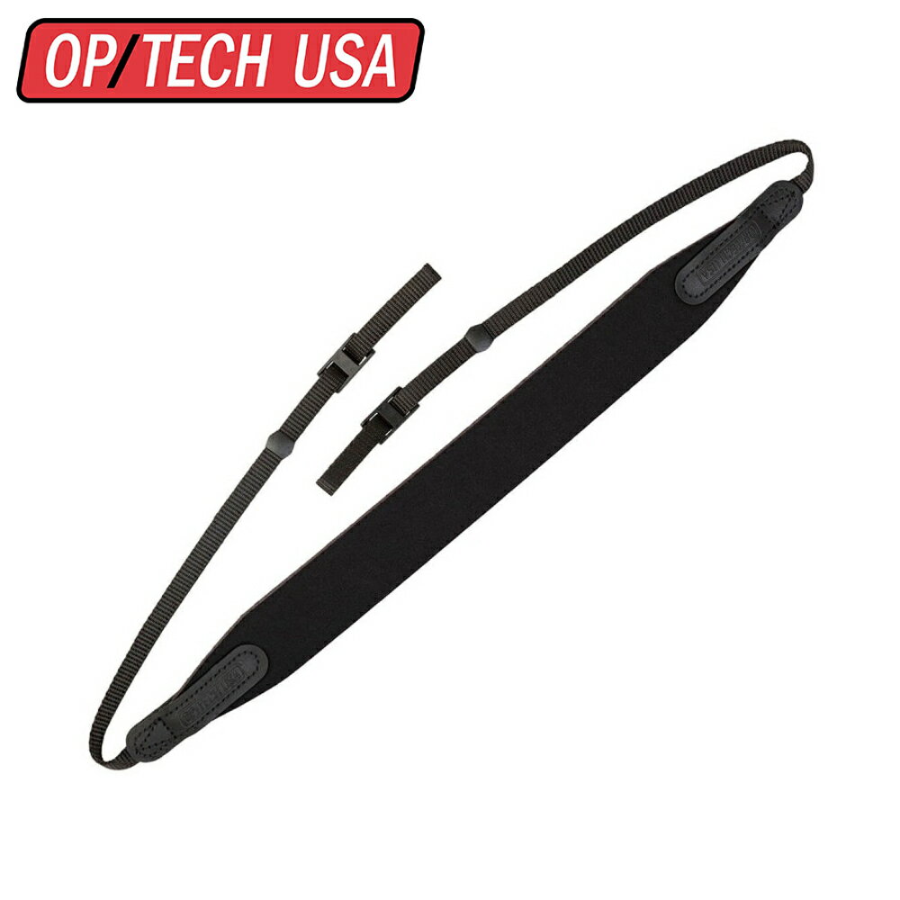 OP / TECH USA E-Z Comfort Strap 相機減壓背帶 Pro Strap 輕巧版 公司貨