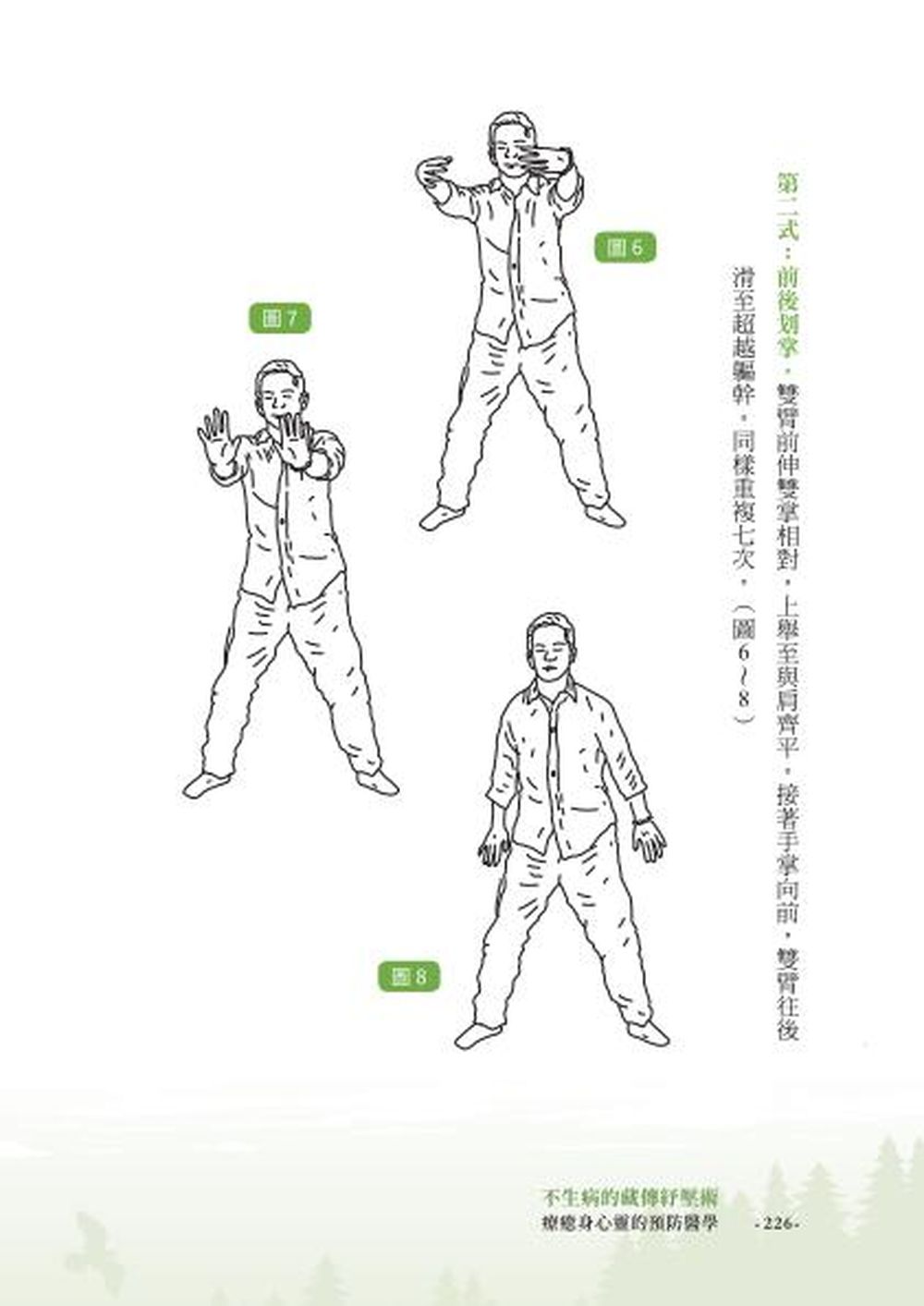 不生病的藏傳紓壓術：療癒身心靈的預防醫學 6