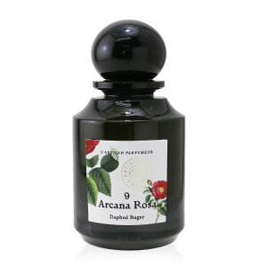阿蒂仙之香 L'Artisan Parfumeur - 9 Arcana Rosa 香水噴霧