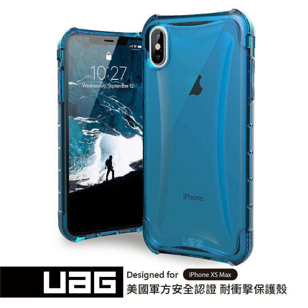 Iphone Xs Max Iphone配件 Uag台灣官方旗艦店 Rakuten樂天市場