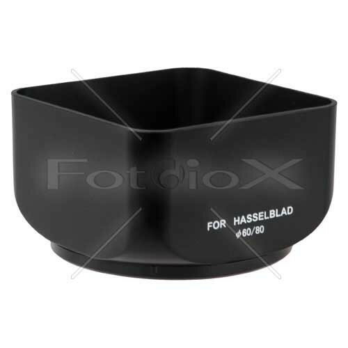 美國Fotodiox 哈蘇Hasselblad B60 CF 80mm 鏡頭 遮光罩