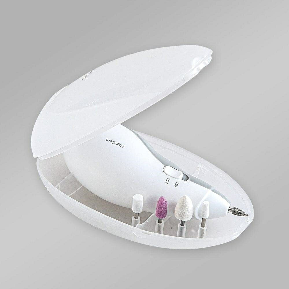 指甲修型器 五件組 TB0602 NITORI宜得利家居