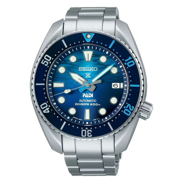 seiko SK037 Prospex 6R35-02C0U(SPB375J1) 海龜特別版相撲錶殼潮流機械腕錶 45mm｜樂天全館特惠中★指定刷卡回饋10%