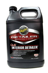 Meguiar's 美光 專業級快速內部保養劑 D14901