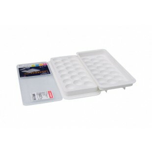 KEYWAY聯府 大冰珠加蓋製冰盒(20格)製冰器 冰塊盒 P52062/52066/52069【139百貨】