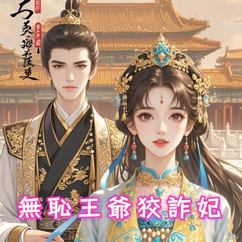 【有聲書】無恥王爺狡詐妃2 0