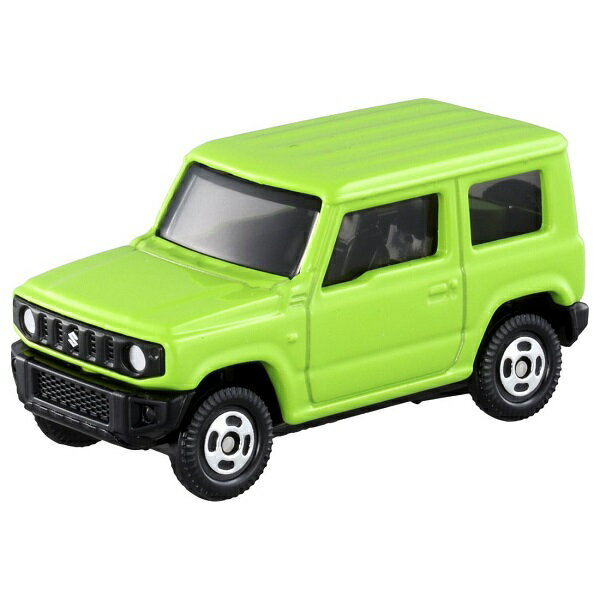【Fun心玩】TM 014A5 799245 麗嬰 日本 TOMICA 多美小汽車 SUZUKI JIMNY 越野車 禮物