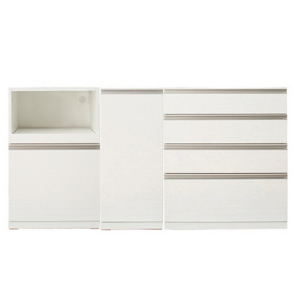 ◎組合式廚房櫃台 LIGARE D50-180CT H50-40TL H50-80C H50-60J NITORI宜得利家居