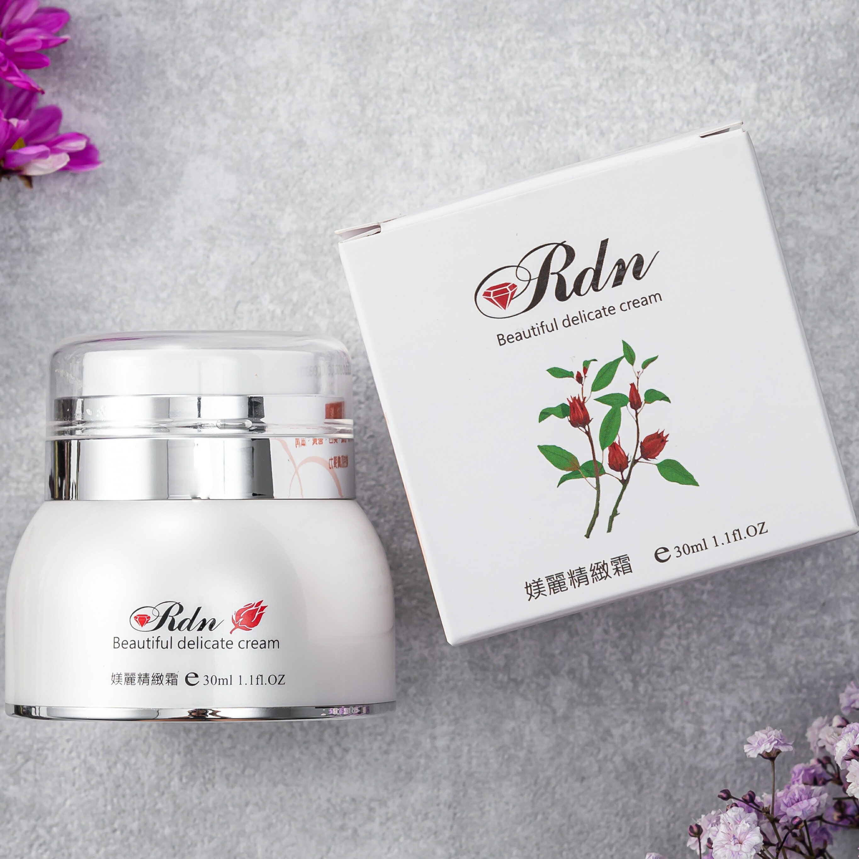 RDN 媄麗精緻霜 30ml 0