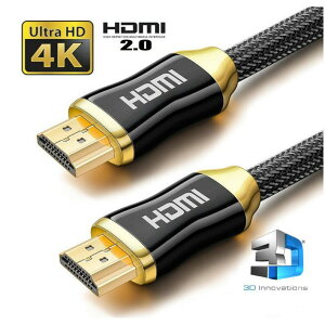 【蜜絲小舖】2.0HDMI 第二代HDMI線 HDMI2.0/HDMI2高畫質HDMI線材 24K銅殻鍍金接頭#454