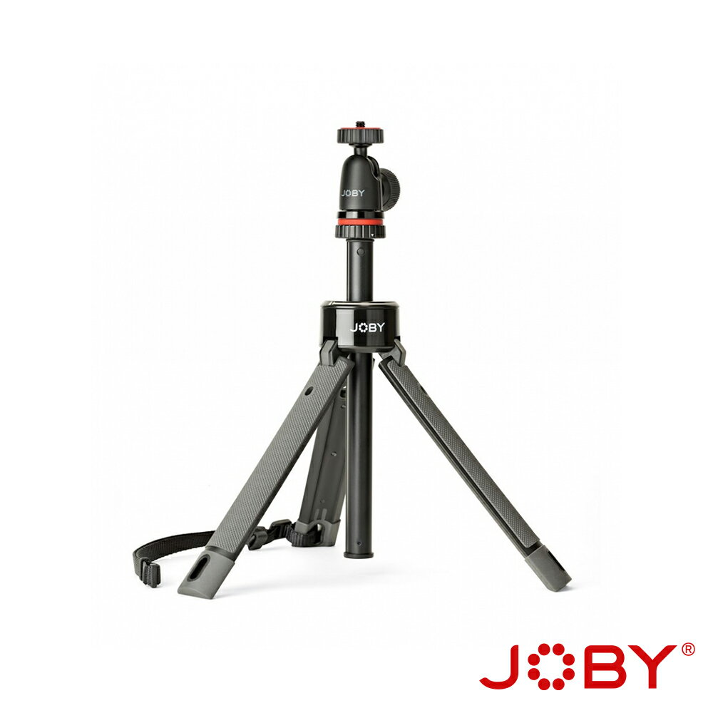 限時★.. JOBY TelePod PRO Kit 延長桿腳架 PRO 套組 JB01548 可當小型燈架 公司貨【夏日限時 全館點數5倍送】