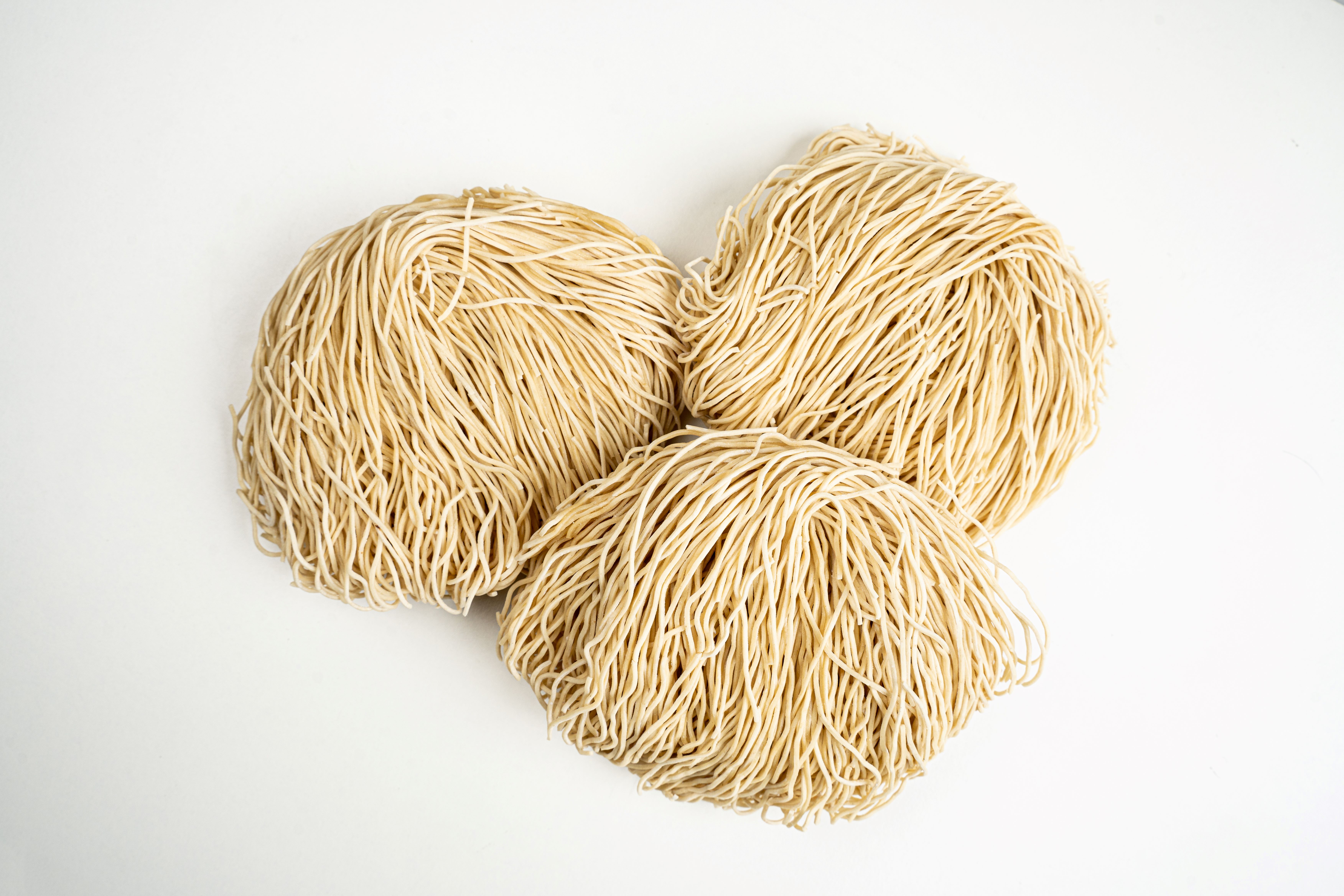 黃金蜆高湯麵4入