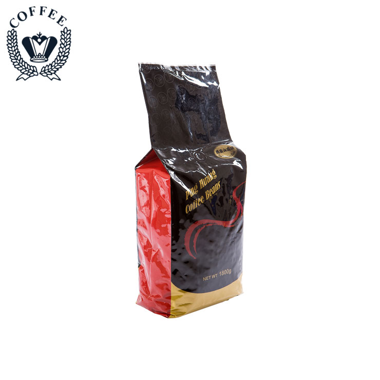 舊金山咖啡 1800g San Francisco Blend(原豆)