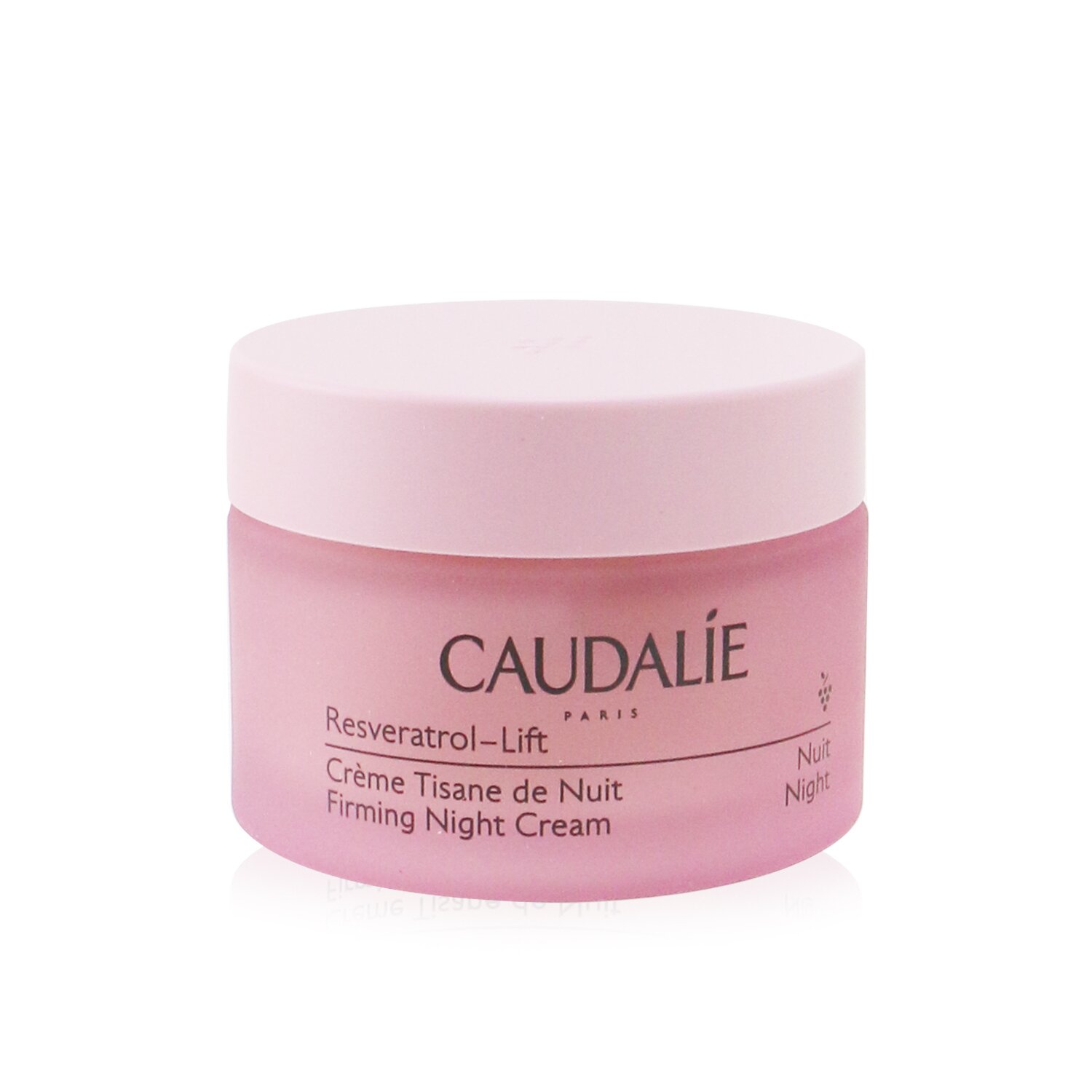 歐緹麗 Caudalie - 白藜蘆醇提昇緊緻晚霜