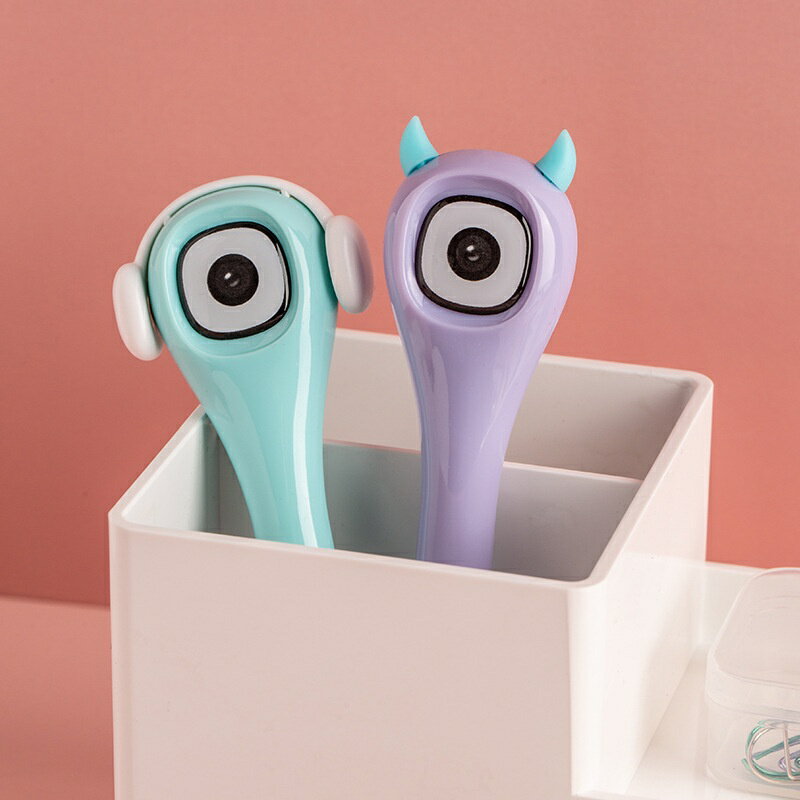 ✨台灣現貨📦 筆式修正帶 創意可愛塗改帶 四色任選 #丹丹悅生活