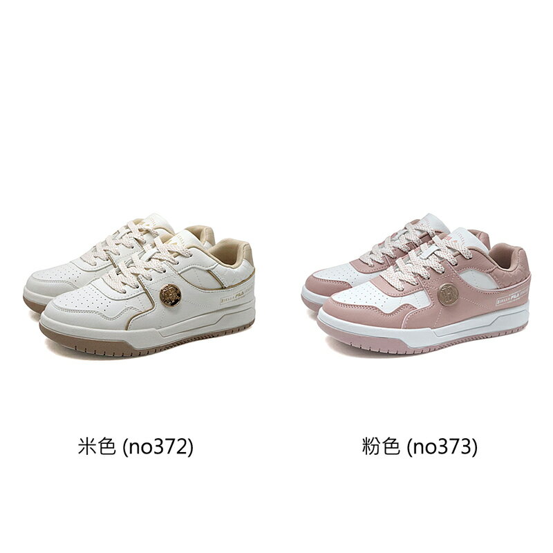 FILA 運動鞋 板鞋 女鞋 5-C922Y