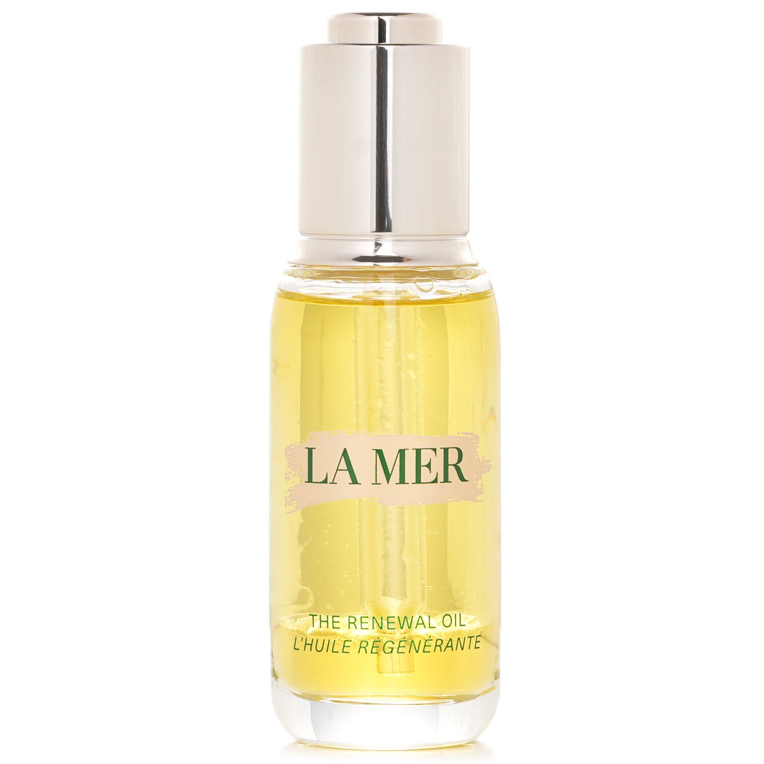 海洋拉娜 La Mer - 再生活膚精華油