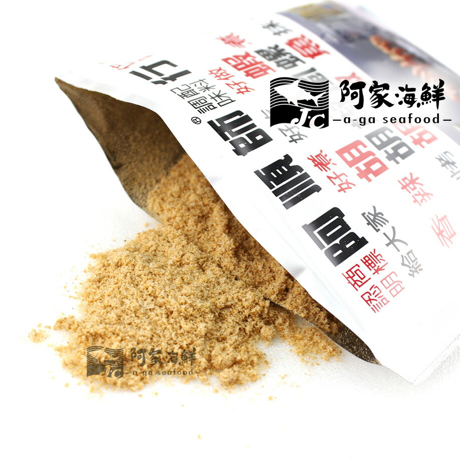 阿順師胡椒蝦粉 20包/組(40g±5%/包)