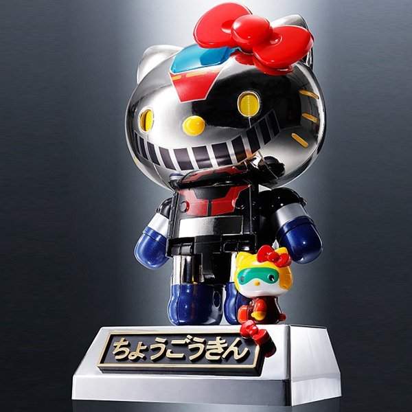 日本限定Hello Kitty鐵金鋼