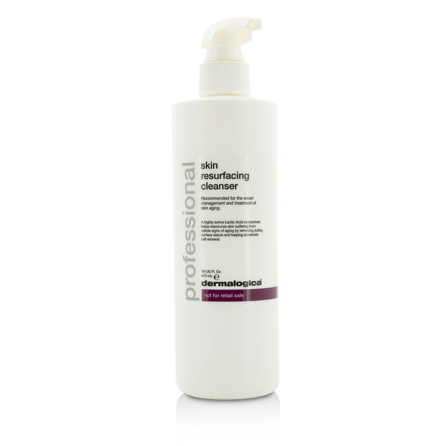 德卡 Dermalogica - 活顏潔膚乳 Skin Resurfacing Cleanser (營業用)
