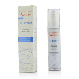 雅漾 Avene - 臉部抗氧水精華(適合敏感膚質) A-OXitive Antioxidant Water-Cream