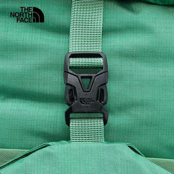 美國[The North Face] GRIFFIN 65 / 65公升舒適輕量登山背包 (綠) / 旅遊後背包 / 健行徒步背包《長毛象休閒旅遊名店》 4