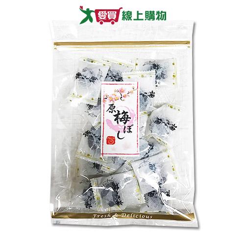 無籽乳酸菌風味梅肉100g【愛買】