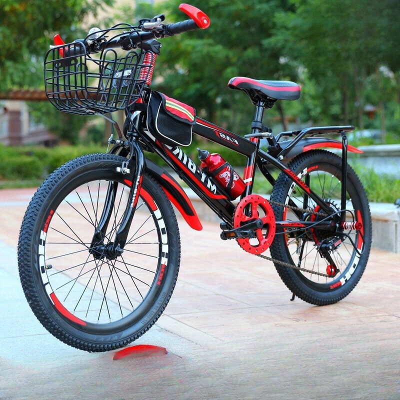 自行車--寸變速山地男女-----單車鑫弘-戶外運動