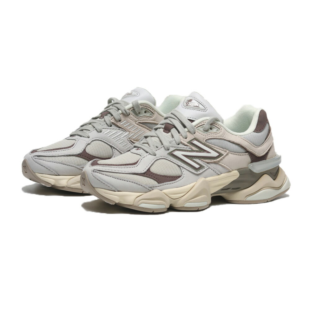 情人節禮物推薦】NEW BALANCE 休閒鞋NB9060 GREY MATTER TIMBEROOLF