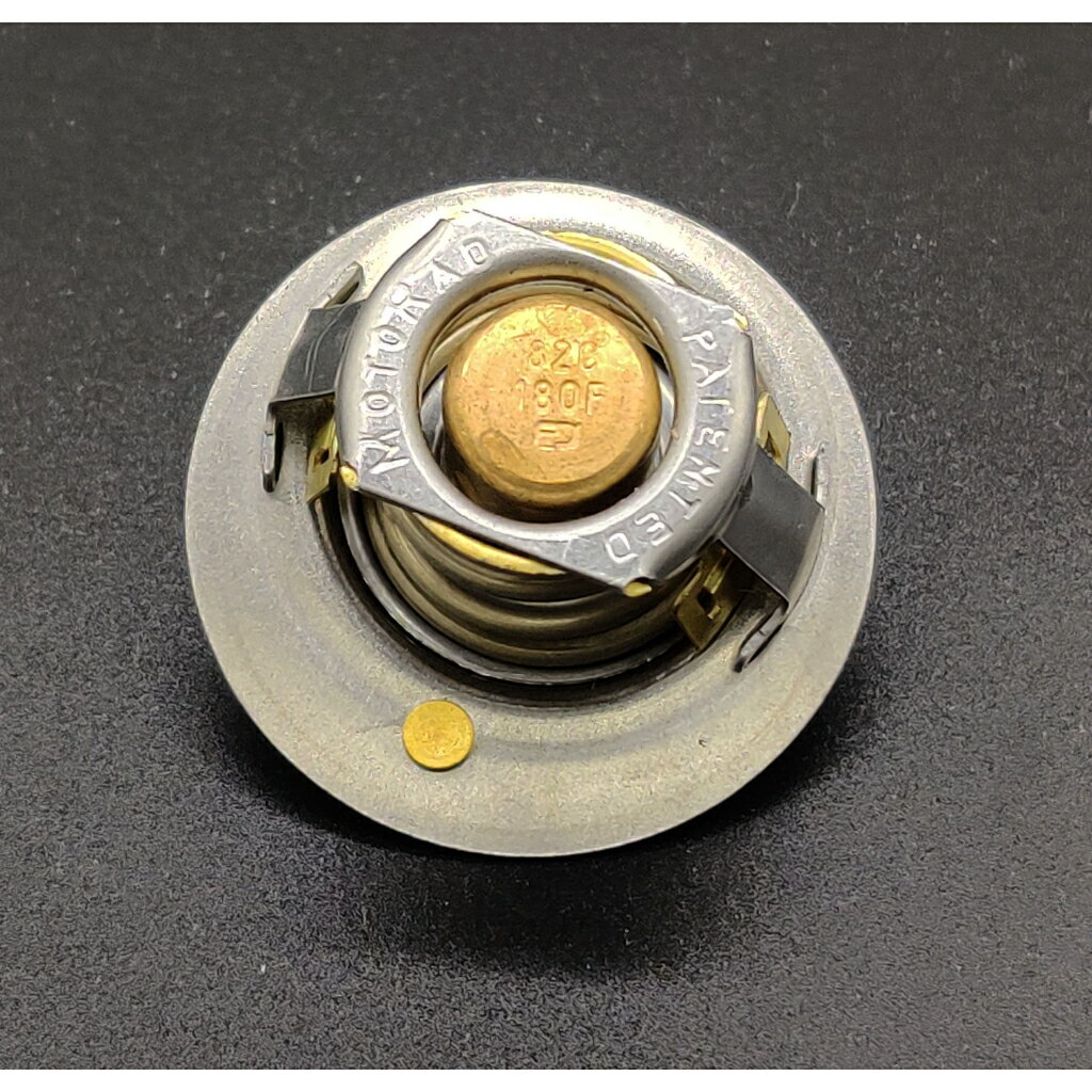 R50 R52 R53 BMW JCW Mini Cooper S 美國 71度 82度 91度 節溫器 低溫水龜 墊片 4