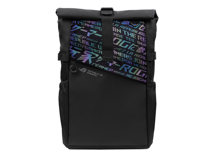 【ROG信仰外設】ASUS ROG/俠玩家國度/BP4701/旅行筆記本電腦雙肩揹包學生/17寸/電競揹包/全新/筆電包