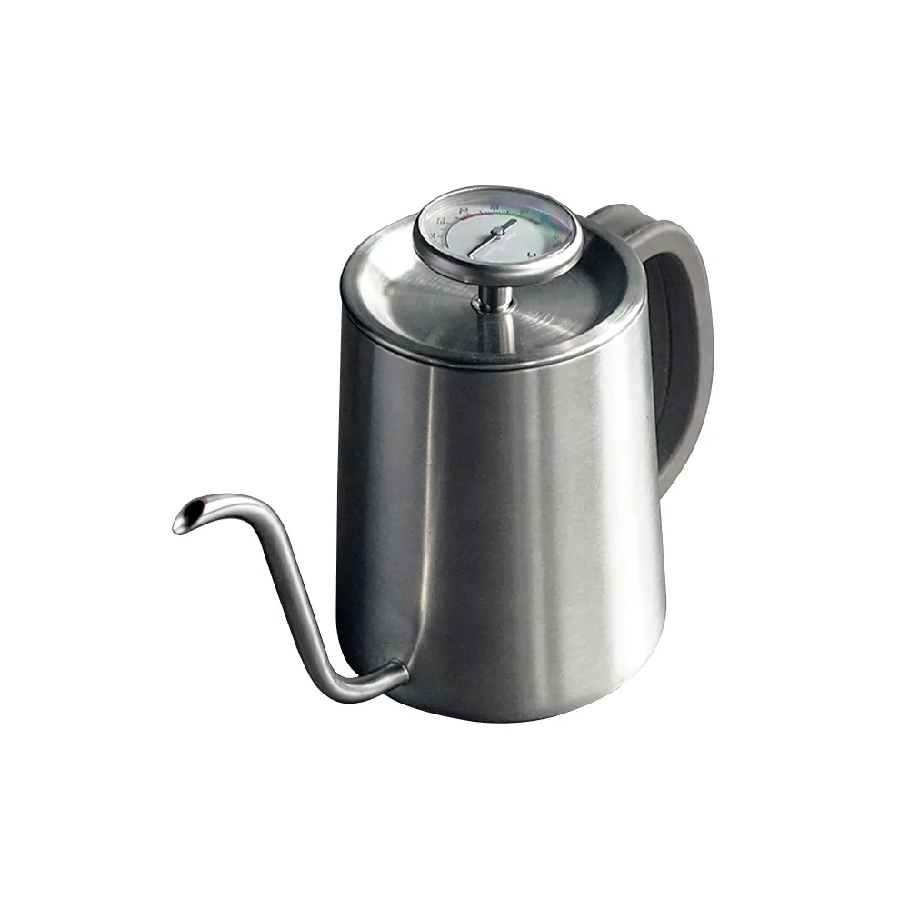 【晨光】臺灣 Driver 卓越感溫細口壺 600ml(204376)【現貨】