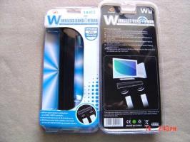 ◆ Wii專用無線感應器(副廠) wii感應器 wii sports無線感應器 Wireless Sensor Bar無線感應器★