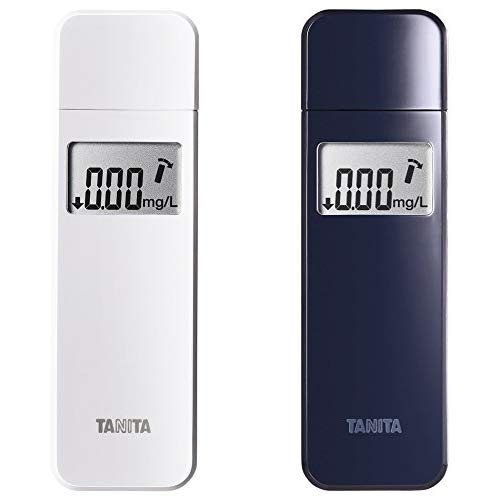 日本【TANITA】酒測器 酒氣測量計 檢測器 EA-100